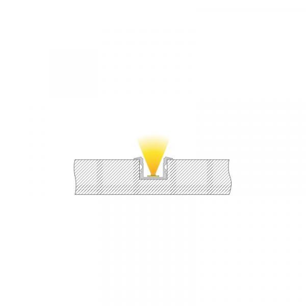 T-Profil hoch ET-02-12