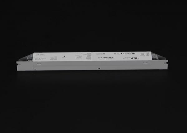 HEP Netzgerät, DIM, CV, LAV60W24V1C, spannungskonstant, dimmbar: 1-10V, 220-240V AC/50-60Hz, 24V DC,