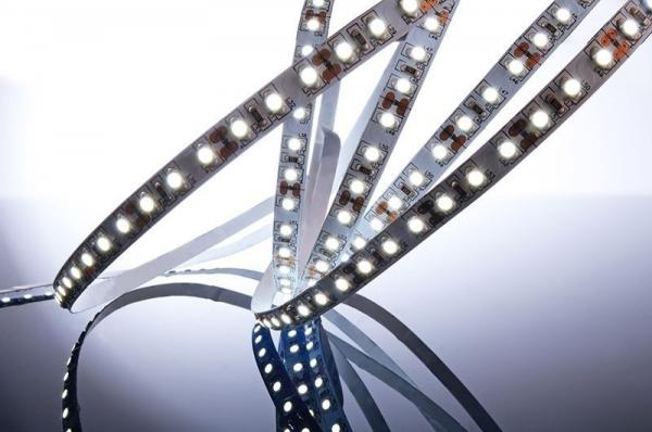 3528-120-12V-6500K-3m