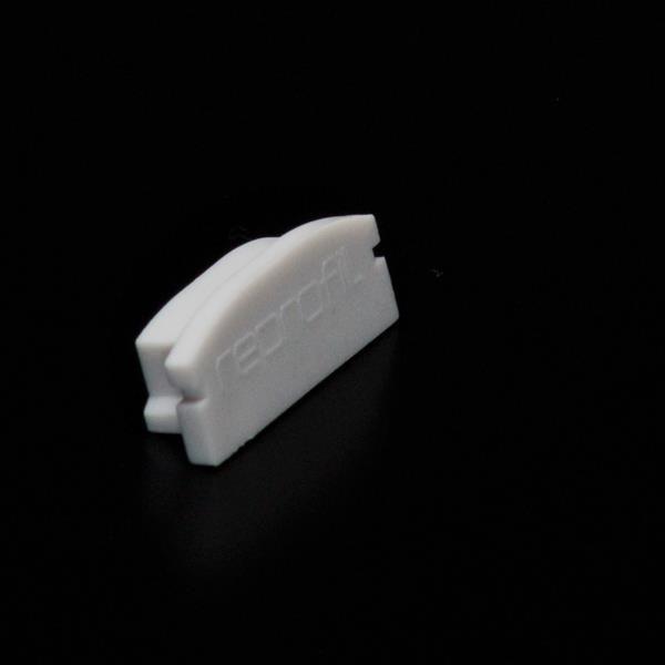 Endkappe F-AU-01-15 Set 2 Stk