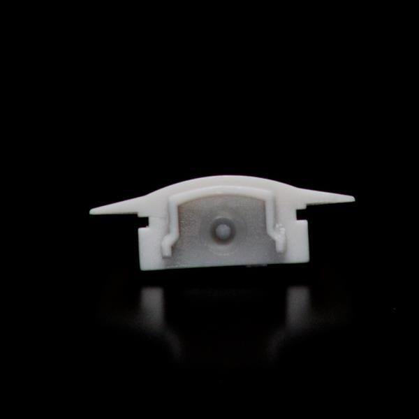 Endkappe F-ET-01-10 Set 2 Stk