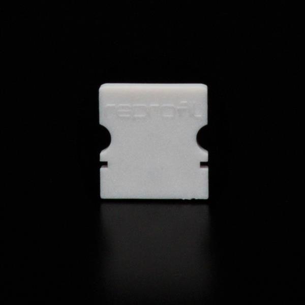 Endkappe P-AU-02-08 Set 2 Stk