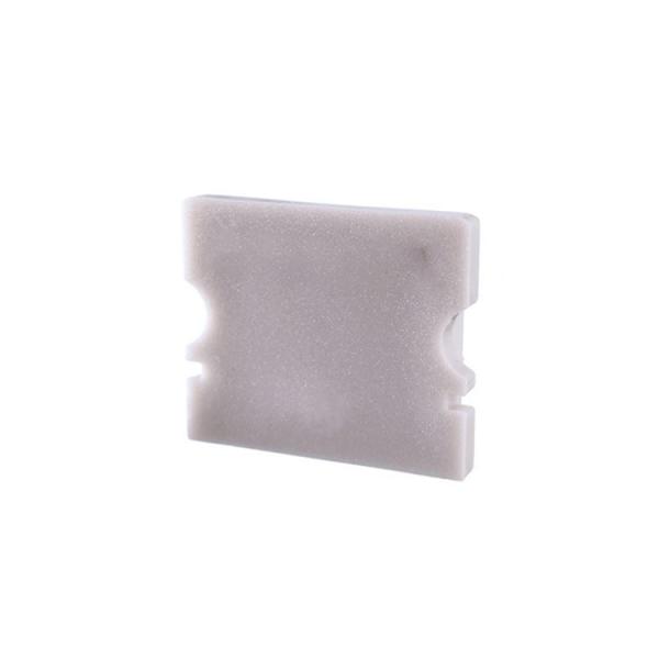 Endkappe P-AU-02-12 Set 2 Stk