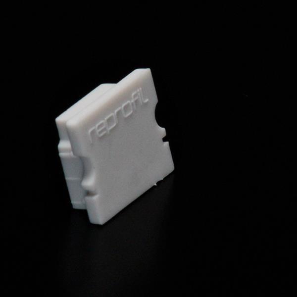 Endkappe P-AU-02-12 Set 2 Stk