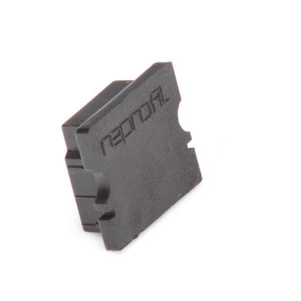 Endkappe P-AU-02-12 Set 2 Stk