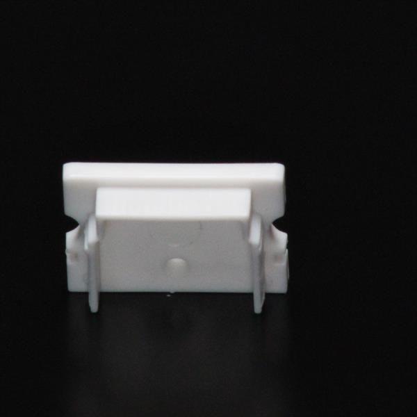 Endkappe P-AU-02-15 Set 2 Stk