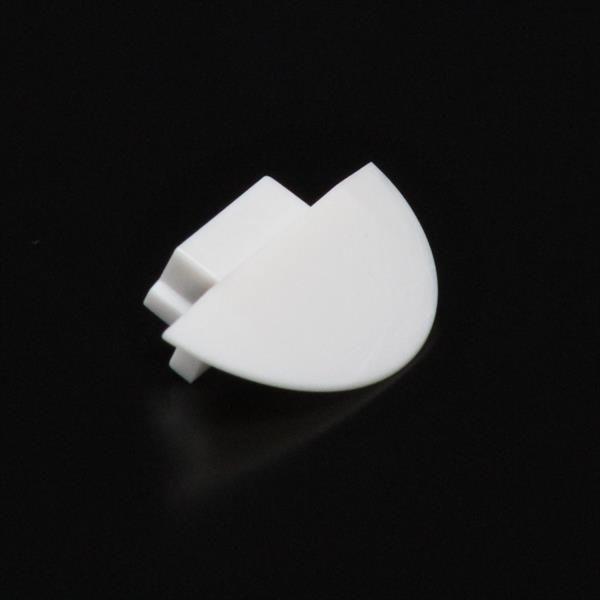 Endkappe P-ET-01-12 Set 2 Stk