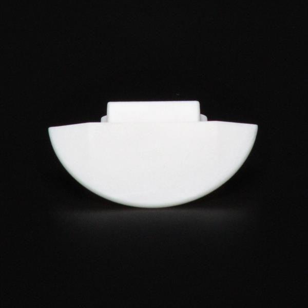 Endkappe P-ET-01-12 Set 2 Stk