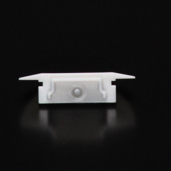 Endkappe P-ET-01-12 Set 2 Stk