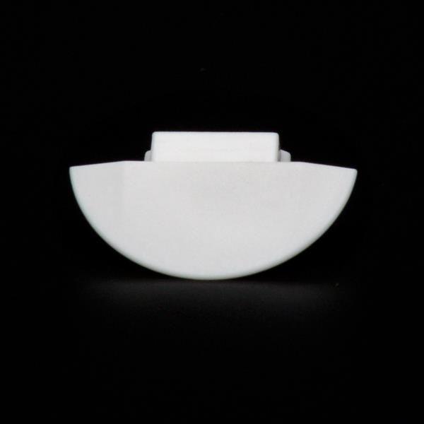 Endkappe P-ET-01-12 Set 2 Stk