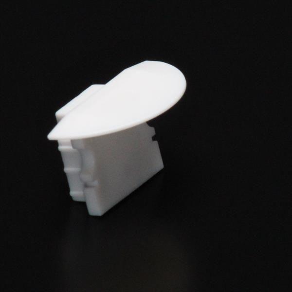 Endkappe P-ET-02-10 Set 2 Stk