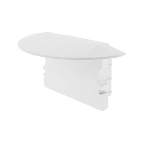 Endkappe P-ET-02-15 Set 2 Stk