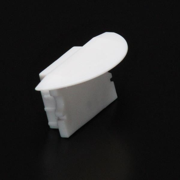 Endkappe P-ET-02-15 Set 2 Stk