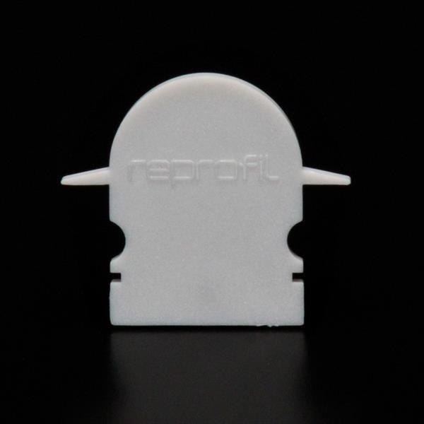 Endkappe R-ET-02-12 Set 2 Stk