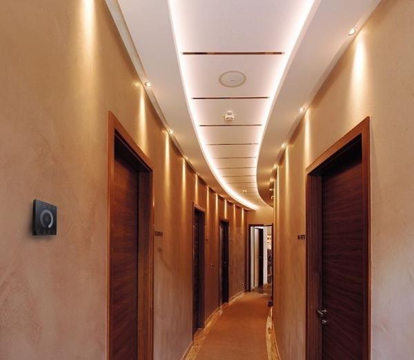 Deko-Light Controller, DMX Touch 16C, spannungskonstant, dimmbar: DMX512, 12-24V DC optional Mini US