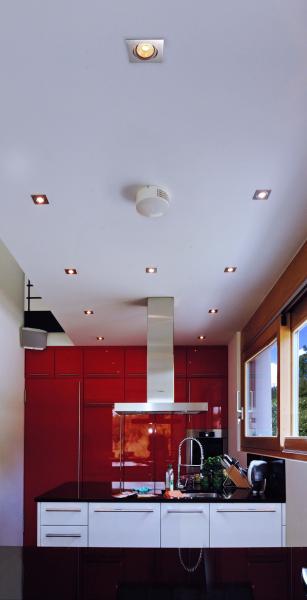 Deko-Light Controller, DMX Touch 16C, spannungskonstant, dimmbar: DMX512, 12-24V DC optional Mini US