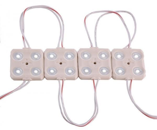 Modul 2835CW 1,5W 12V (20x)