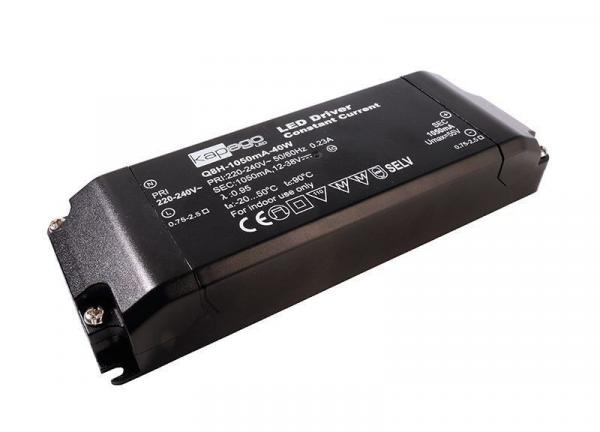 BASIC, CC, Q8H-1050mA/40W