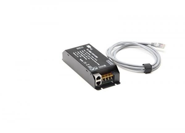 Deko-Light Netzgerät, BASIC, DIM, CV, HV DMX 12V/135W, spannungskonstant, dimmbar: DMX512, 100-240V