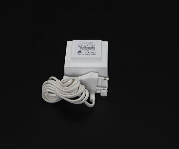 ABN Transformator, DIM, CV, 11,5V AC, 60 W, IP20