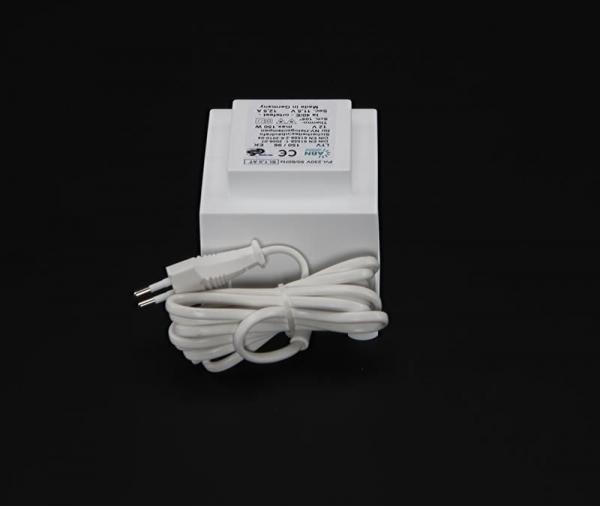 ABN Transformator, DIM, CV, 11,5V AC, 150 W, IP20