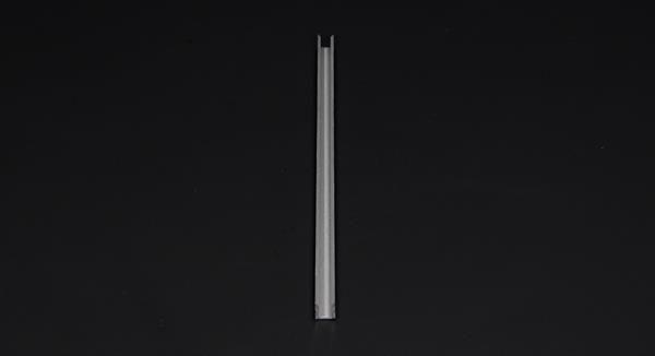 U-Profil hoch AU-02-05