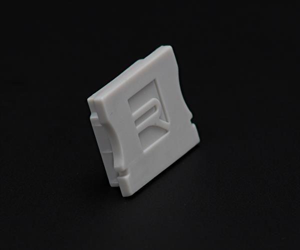 Endkappe P-AU-02-20 Set 2 Stk