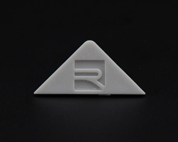 Endkappe P-AV-01-10 Set 2 Stk