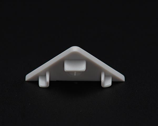 Endkappe P-AV-01-10 Set 2 Stk