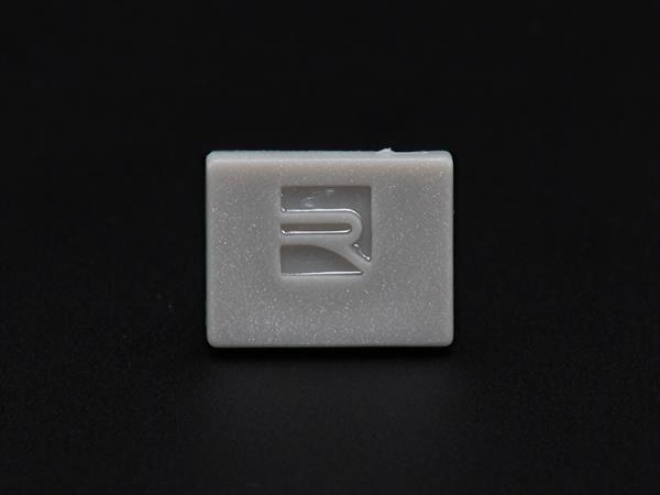 Endkappe P-EL-01-08 Set 2 Stk