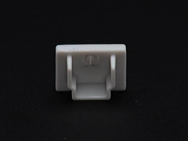 Endkappe P-EL-01-08 Set 2 Stk