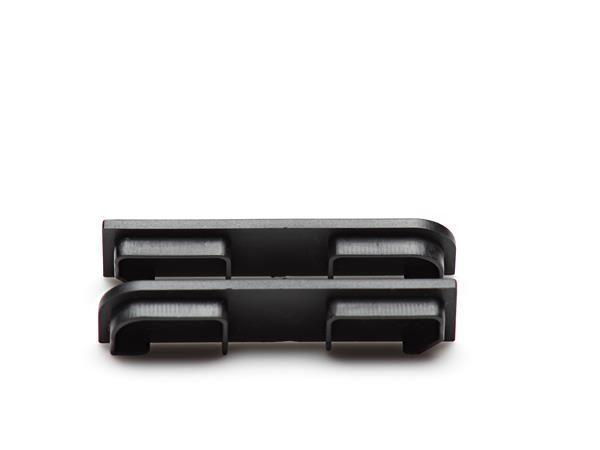 Endkappe P-AM-02-10 Set 2 Stk