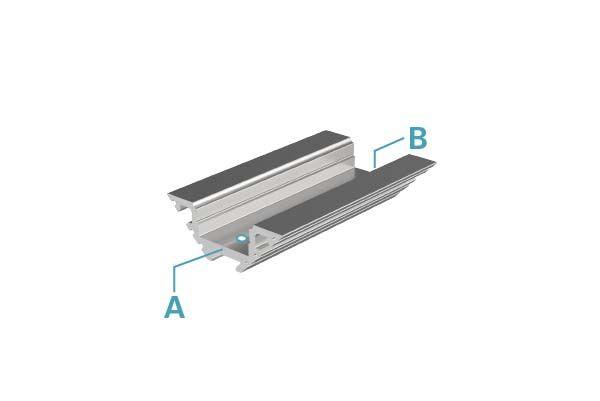 Eck-Profil AV-04-12