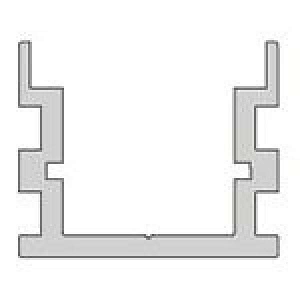 IP-Profil, U-hoch AU-05-15