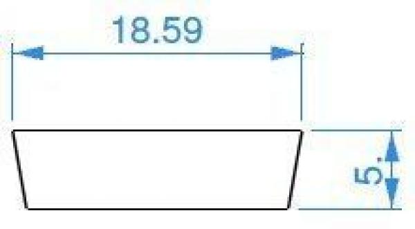 Abdeckung I-02-12