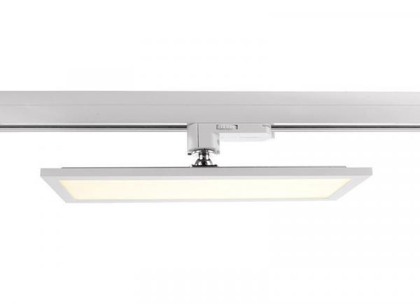 Panel Track Light