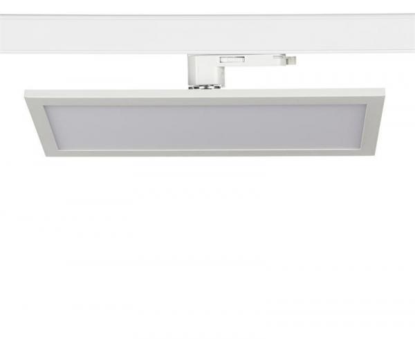 Panel Track Light