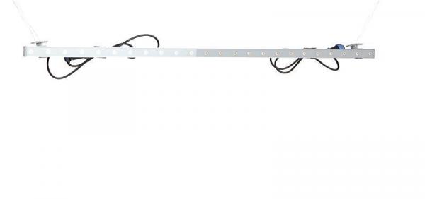 Boden- / Wand- / Deckenleuchte, Mini Wall Washer II, 24V DC, Leistung / Leistungsaufnahme: 14,70 W /