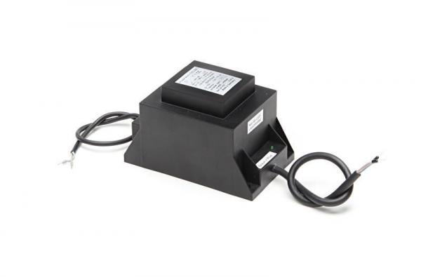 ABN Netzgerät, LED Sicherheitstransformator, DIM, CV, 150VA/24V DC, spannungskonstant, dimmbar: Phas