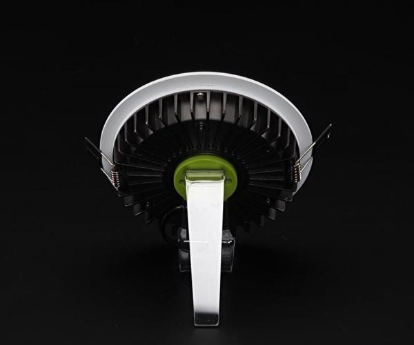 LED Panel Round III 12