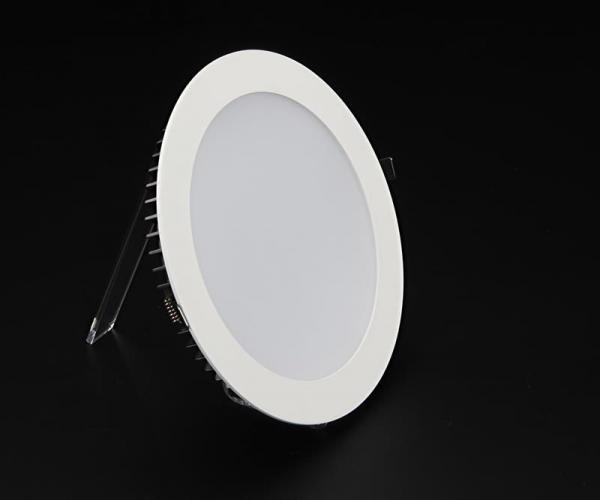 LED Panel Round III 26