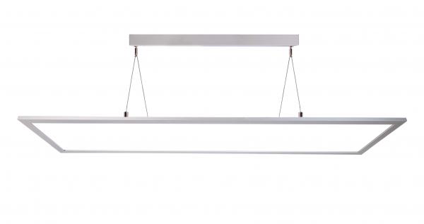 LED Panel transparent