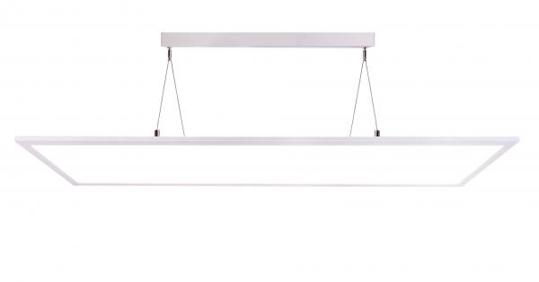 LED Panel transparent