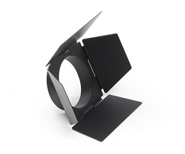 Torblende schwarz, Luna 20/30