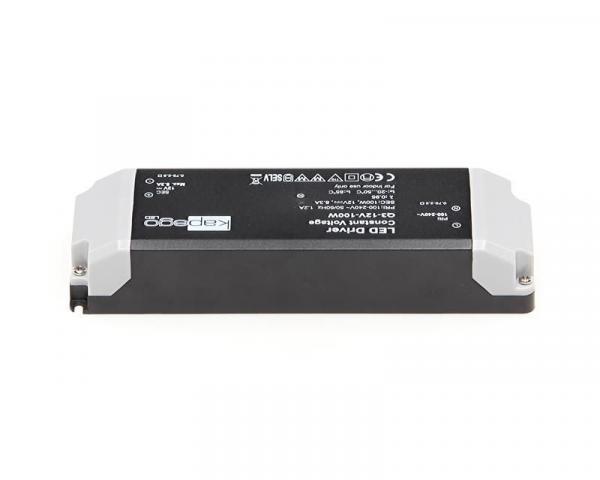 BASIC, CV, Q3-12V-100W