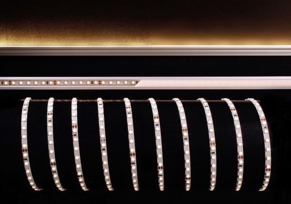 Deko-Light Flexibler LED Stripe, 3528-120-24V-2700K-5m