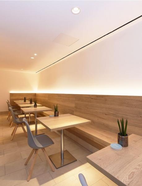 Deko-Light Flexibler LED Stripe, 3528-180-24V-2700K-5m