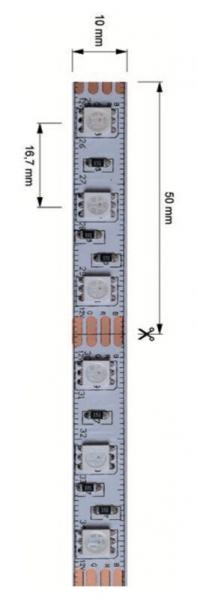 5050-60-12V-RGB-5m