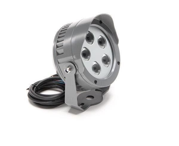 Boden- / Wand- / Deckenleuchte, Power Spot I RGBWW, 24V DC, Leistung / Leistungsaufnahme: 33,00 W /