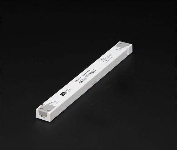 Deko-Light Netzgerät, LONG-FLAT, CV, LT-60-24, spannungskonstant, 220-240V AC/50-60Hz, 24V DC, 0-250